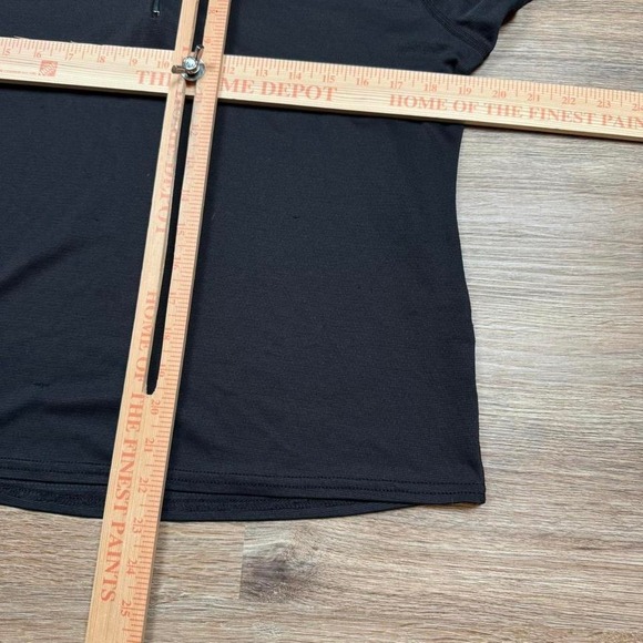 vintage 90s made in USA patagonia capilene base layer quarter zip - Picture 6 of 7